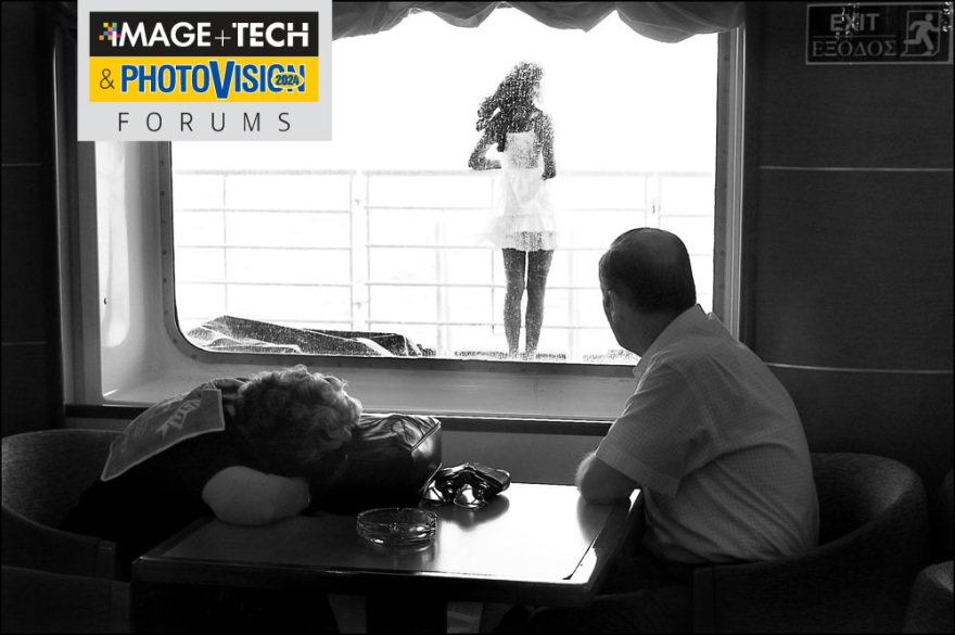 Έκθεση IMAGE+TECH expo & PHOTOVISION 2024 - Η γιορτή του Imaging