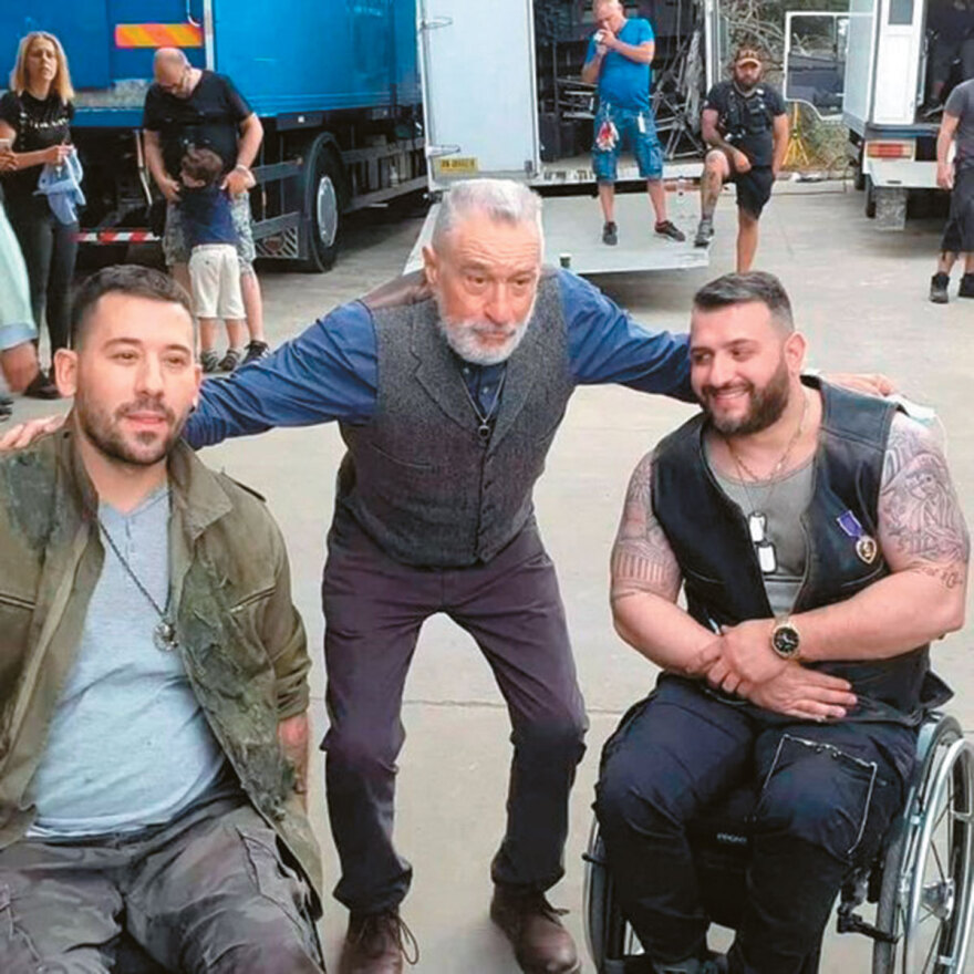 Ελληνικό Χόλιγουντ: Με αυστηρά κριτήρια η επιδότηση για ταινίες και σίριαλ - Τι αλλάζει με το νέο νομοσχέδιο