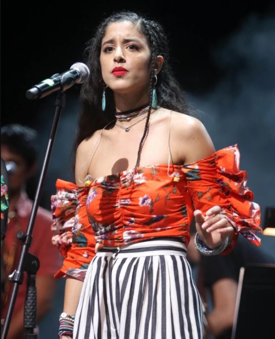 Μαρίνα Σάττι: Πέθανε ο πατέρας της τραγουδίστριας στα 68 του χρόνια