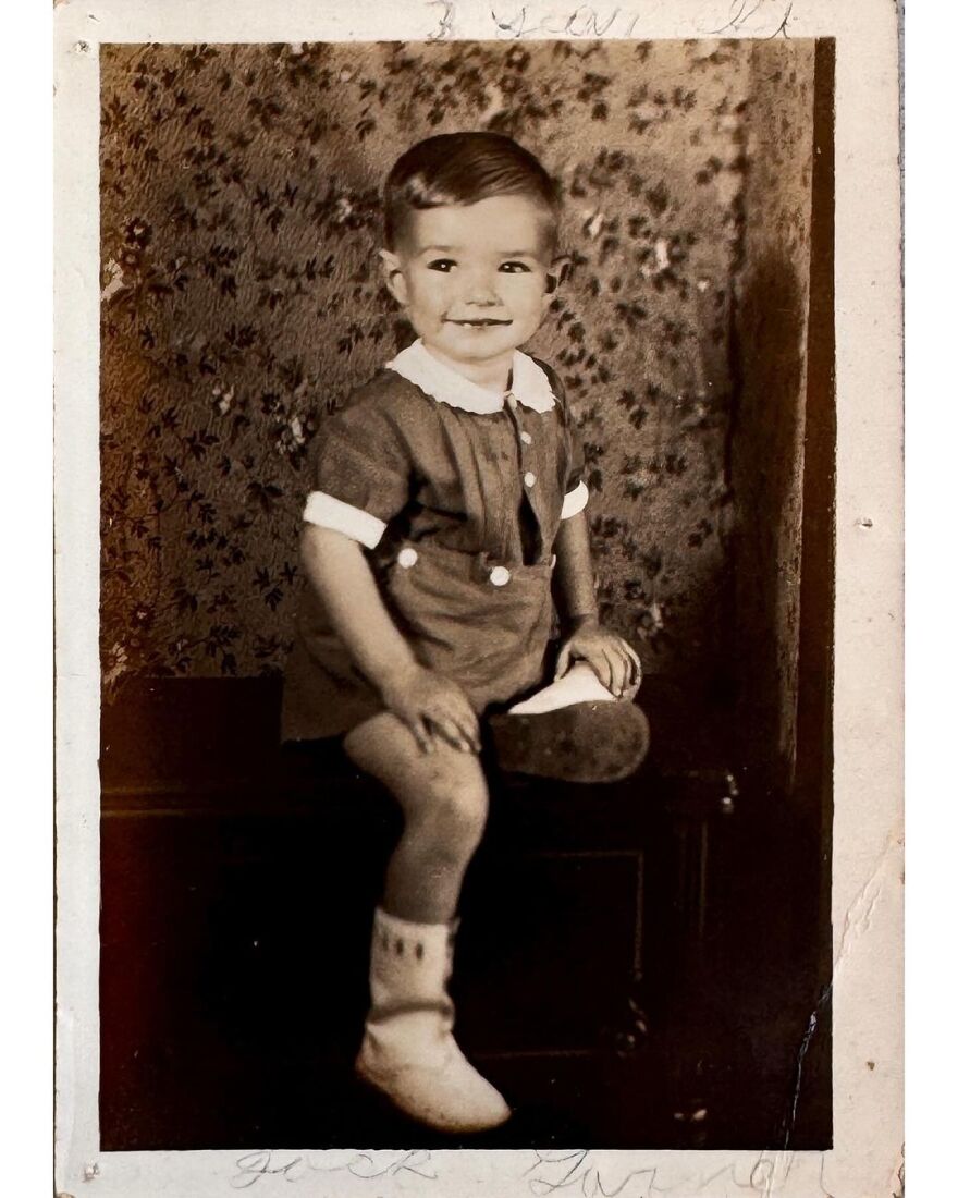 Τζένιφερ Γκάρνερ: Πέθανε ο πατέρας της ηθοποιού - Η ανάρτησή της στο Instagram