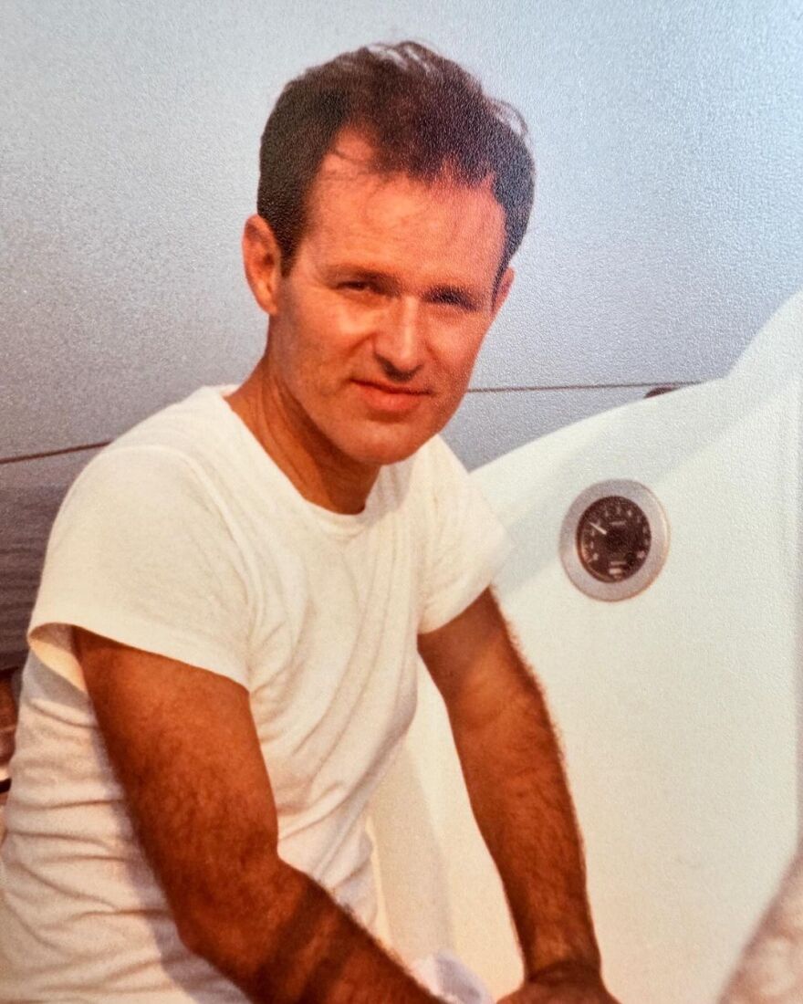 Τζένιφερ Γκάρνερ: Πέθανε ο πατέρας της ηθοποιού - Η ανάρτησή της στο Instagram