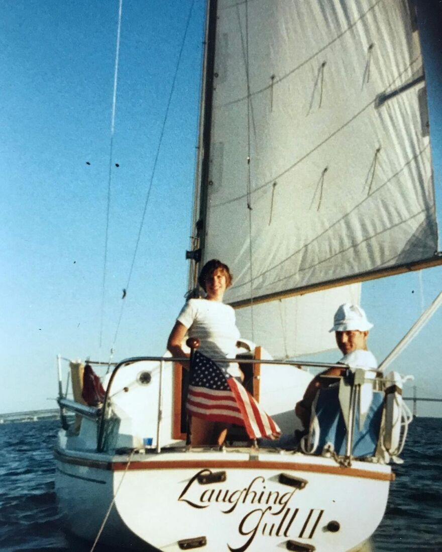 Τζένιφερ Γκάρνερ: Πέθανε ο πατέρας της ηθοποιού - Η ανάρτησή της στο Instagram