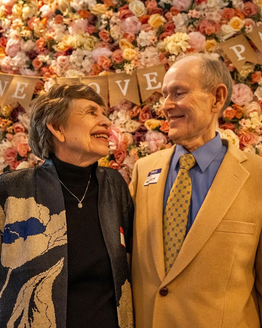 Τζένιφερ Γκάρνερ: Πέθανε ο πατέρας της ηθοποιού - Η ανάρτησή της στο Instagram