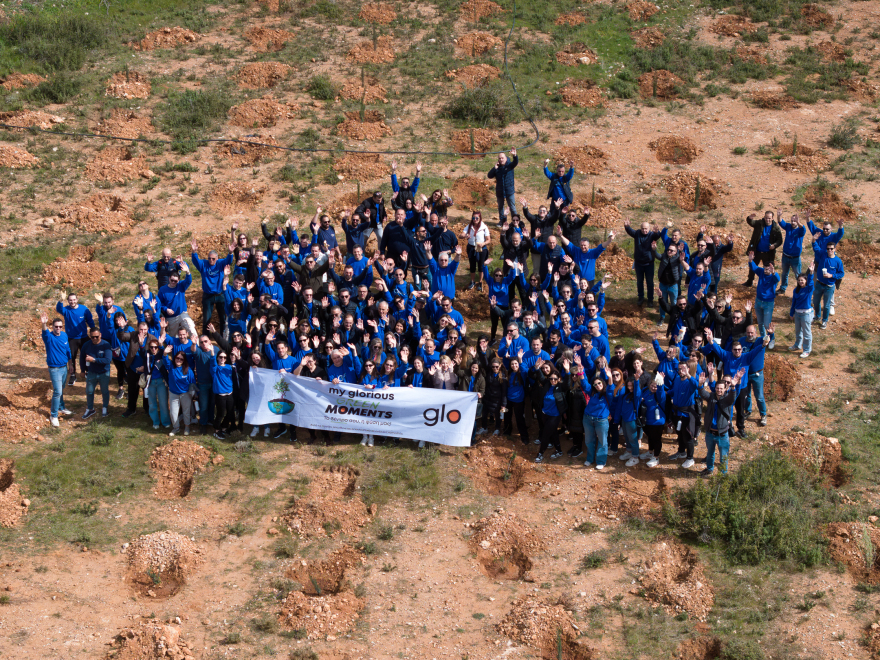 Η σημαντική πρωτοβουλία που δημιουργεί νέους χώρους πρασίνου 