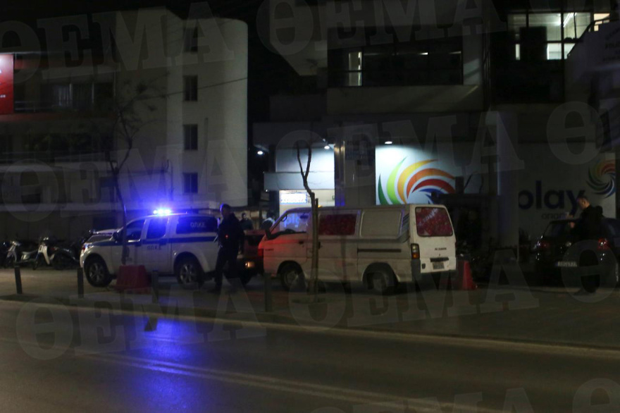 Άγιοι Ανάργυροι: Η κατάθεση του φίλου της 28χρονης - «Πετάχτηκε με άλμα πάνω της, αιφνιδιάστηκα, δεν πρόλαβα να αντιδράσω»