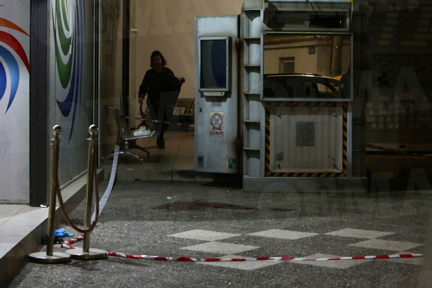 Άγιοι Ανάργυροι: Η κατάθεση του φίλου της 28χρονης - «Πετάχτηκε με άλμα πάνω της, αιφνιδιάστηκα, δεν πρόλαβα να αντιδράσω»