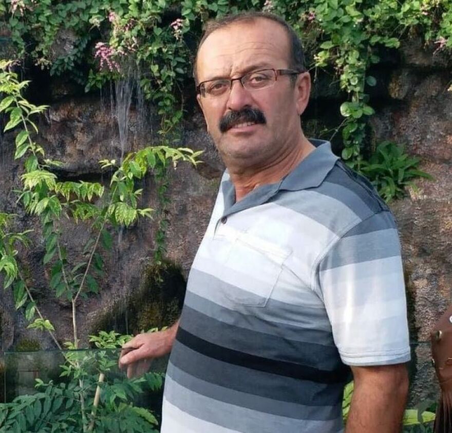 Τουρκία:  Τραγωδία σε πανηγυρισμούς για νίκη υποψηφίου της αντιπολίτευσης - Ένας νεκρός από κατάρρευση μπαλκονιού