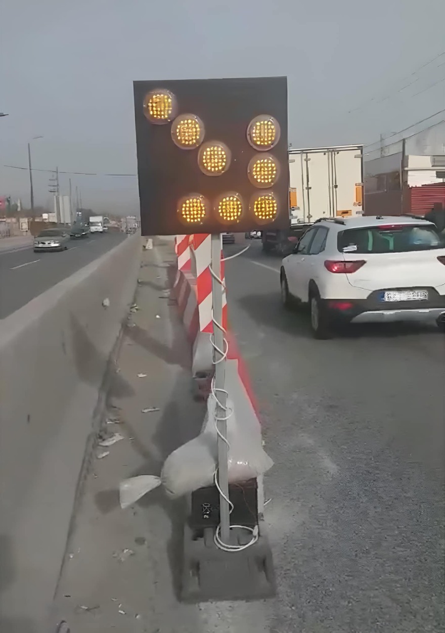 Χαρδαλιάς: Να δοθεί στην κυκλοφορία το τμήμα της Εθνικής Οδού στη Χαλυβουργική τις ημέρες του Πάσχα