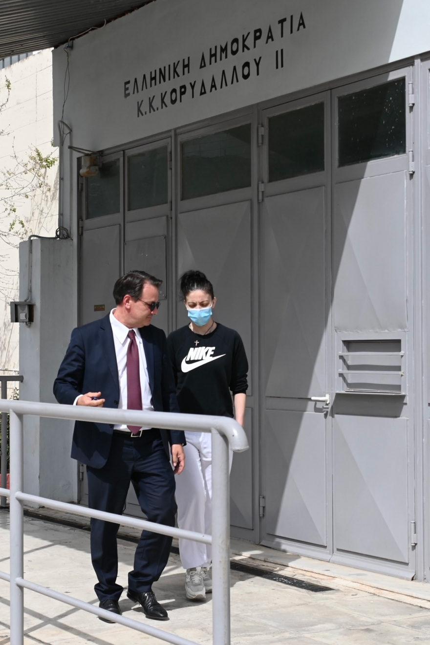 Κολωνός: Έφεση από την Εισαγγελία Εφετών για την αθώωση της μητέρας της 12χρονης