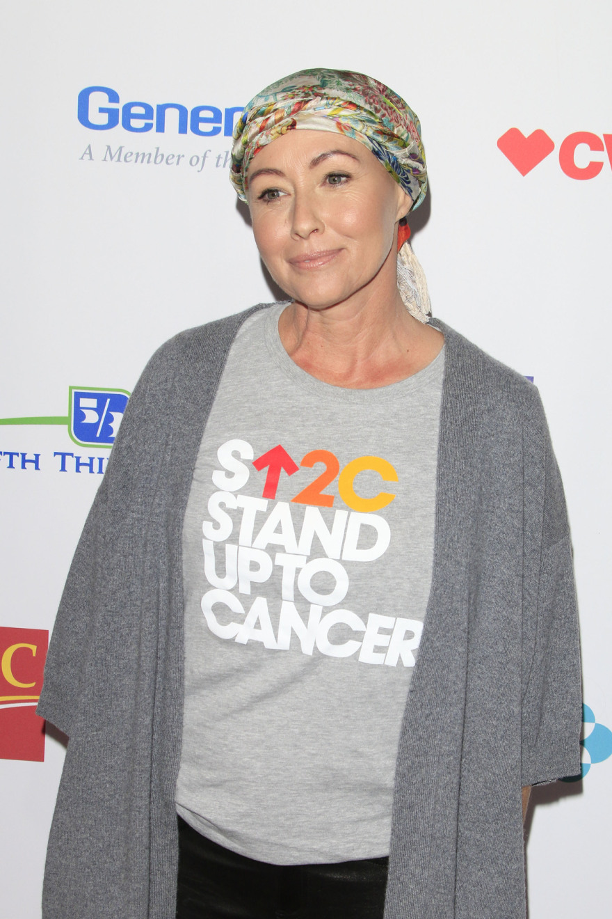 Σάνεν Ντόχερτι: Ζητά διατροφή από τον πρώην άντρα της «επειδή ζει με πολυτέλεια» ενώ αυτή παλεύει για τη ζωή της