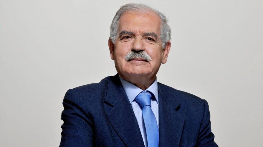 Αυτοί είναι οι πρώτοι 14 υποψήφιοι ευρωβουλευτές του κόμματος του Λοβέρδου 