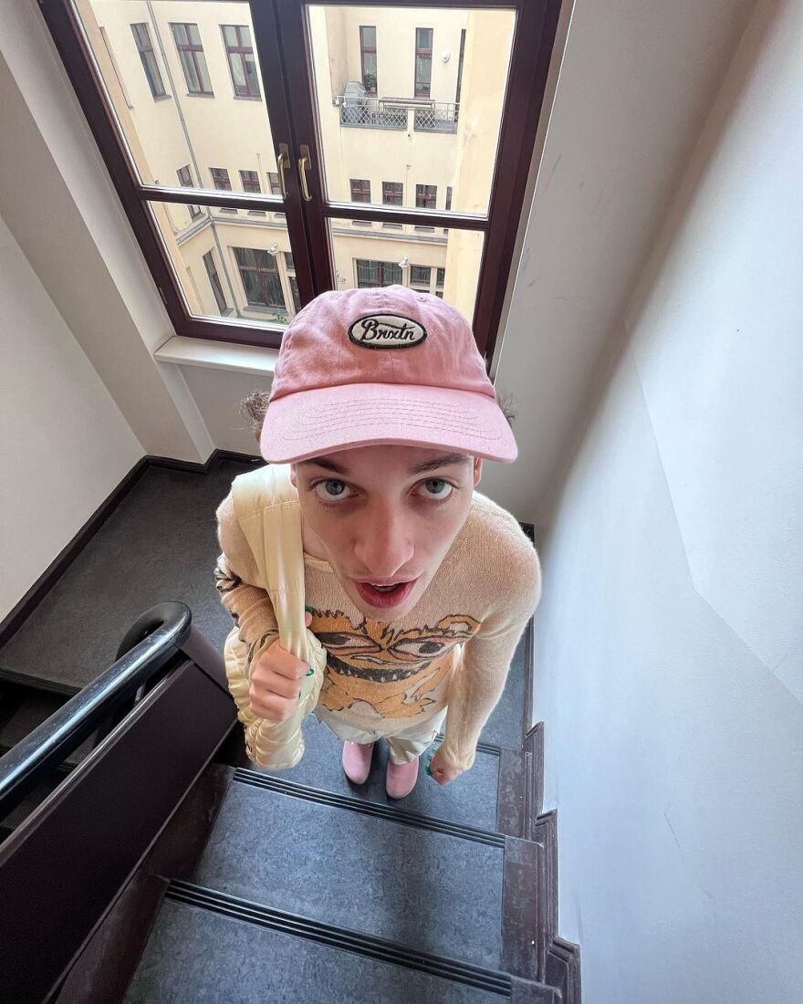 Eurovision: Ανέβηκε θέση στα προγνωστικά το «Ζάρι» της Μαρίνας Σάττι