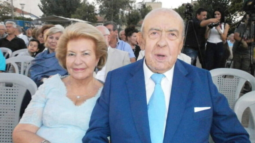 Γιώργος Καραγιάννης: Έφυγε ο  άνθρωπος που άλλαξε τα δεδομένα στις ελληνικές κινηματογραφικές και τηλεοπτικές παραγωγές