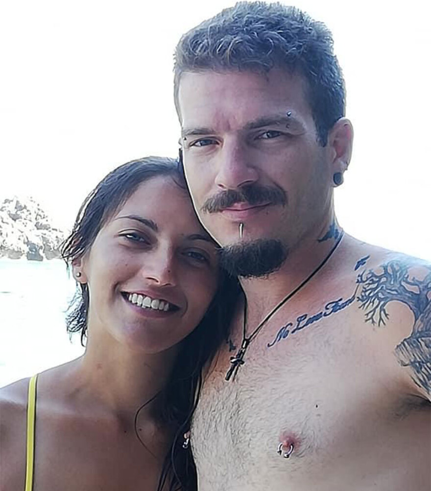 Άγιοι Ανάργυροι: Η Κυριακή είχε μείνει έγκυος και απέβαλε μετά από χτυπήματα του 39χρονου, λέει ο πατέρας της