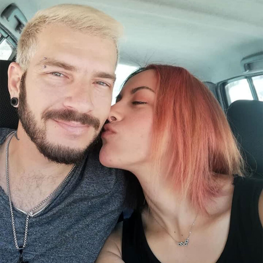 Άγιοι Ανάργυροι: Η Κυριακή είχε μείνει έγκυος και απέβαλε μετά από χτυπήματα του 39χρονου, λέει ο πατέρας της