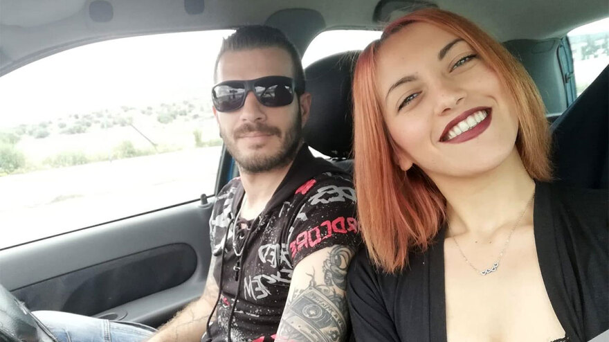 Άγιοι Ανάργυροι: Η Κυριακή είχε μείνει έγκυος και απέβαλε μετά από χτυπήματα του 39χρονου, λέει ο πατέρας της