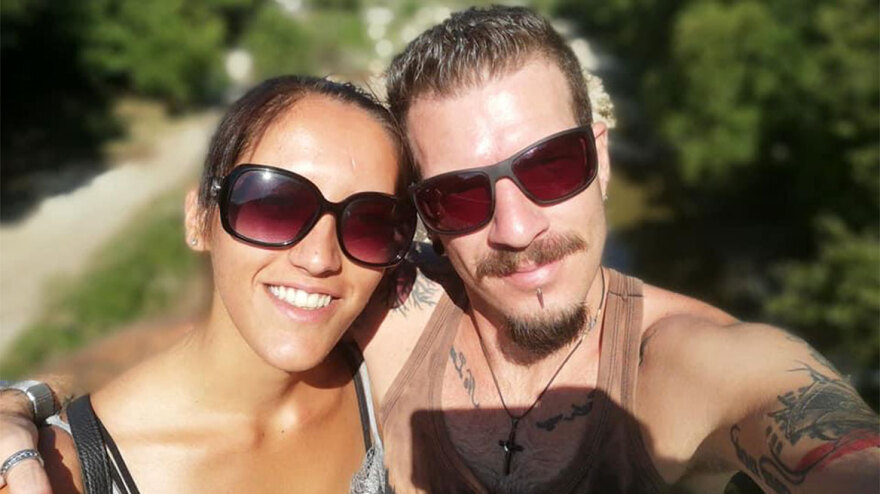 Άγιοι Ανάργυροι: Η Κυριακή είχε μείνει έγκυος και απέβαλε μετά από χτυπήματα του 39χρονου, λέει ο πατέρας της