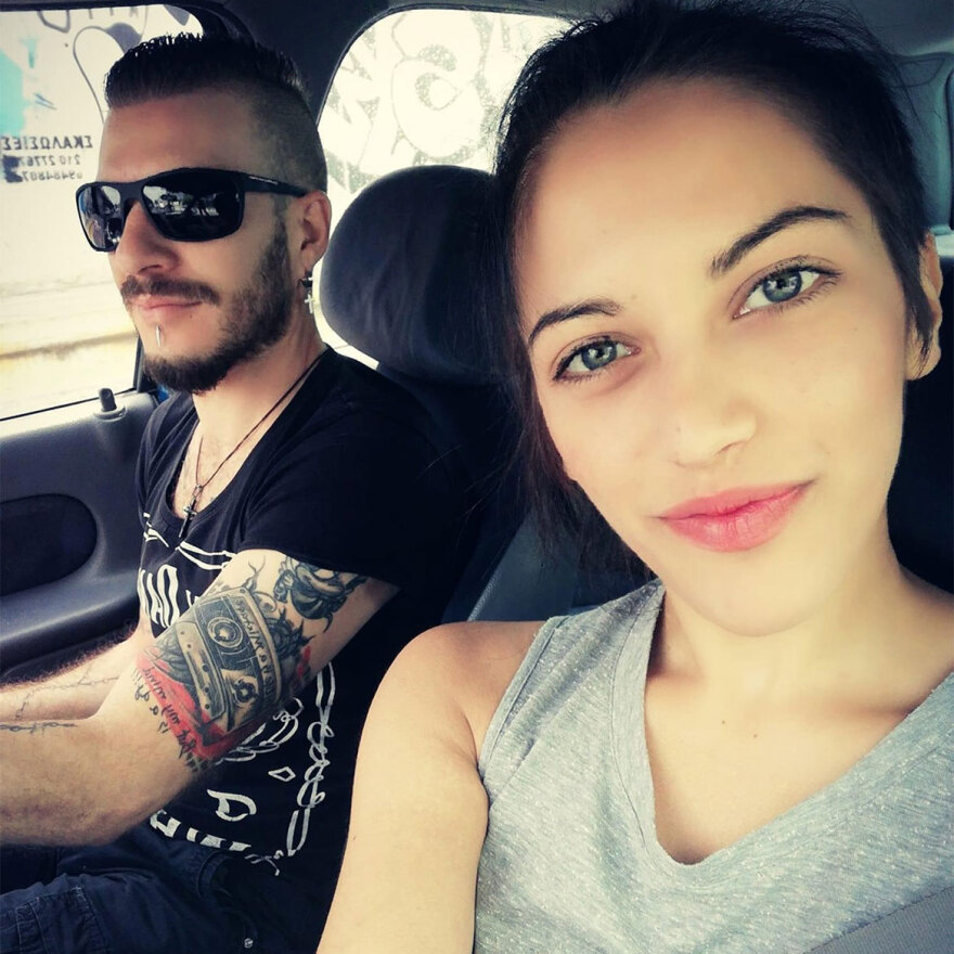 Άγιοι Ανάργυροι: Η Κυριακή είχε μείνει έγκυος και απέβαλε μετά από χτυπήματα του 39χρονου, λέει ο πατέρας της