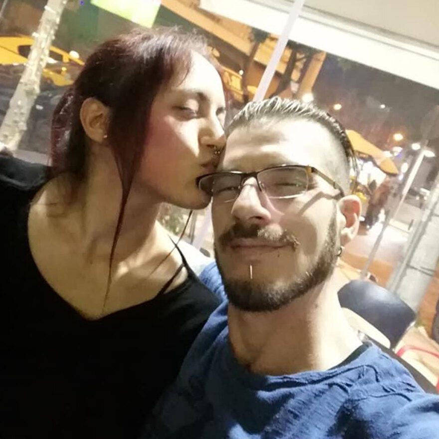 Άγιοι Ανάργυροι: Η Κυριακή είχε μείνει έγκυος και απέβαλε μετά από χτυπήματα του 39χρονου, λέει ο πατέρας της