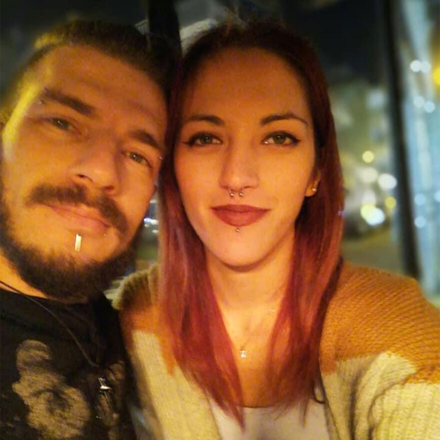 Άγιοι Ανάργυροι: Η Κυριακή είχε μείνει έγκυος και απέβαλε μετά από χτυπήματα του 39χρονου, λέει ο πατέρας της