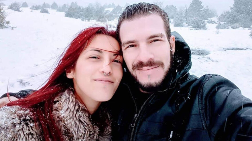 Άγιοι Ανάργυροι: Η Κυριακή είχε μείνει έγκυος και απέβαλε μετά από χτυπήματα του 39χρονου, λέει ο πατέρας της