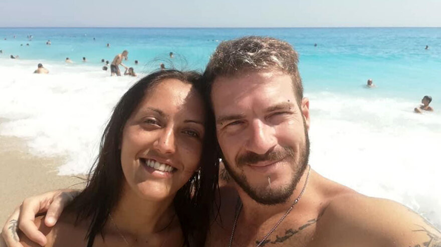 Άγιοι Ανάργυροι: Η Κυριακή είχε μείνει έγκυος και απέβαλε μετά από χτυπήματα του 39χρονου, λέει ο πατέρας της