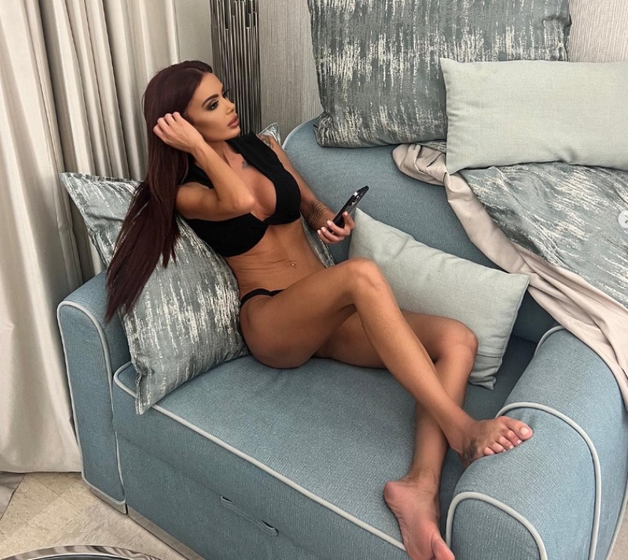 Ελένη Φουρέιρα: Βουλγάρα τραγουδίστρια προσπάθησε να τη μιμηθεί... αλλά δεν τα κατάφερε