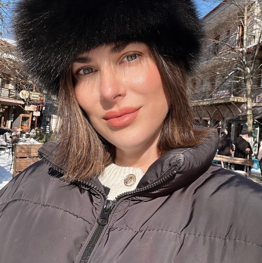 Λαβίνια Σταθάκη: Έφυγε από τη ζωή η γνωστή fashion blogger - Ήταν μητέρα τριών παιδιών