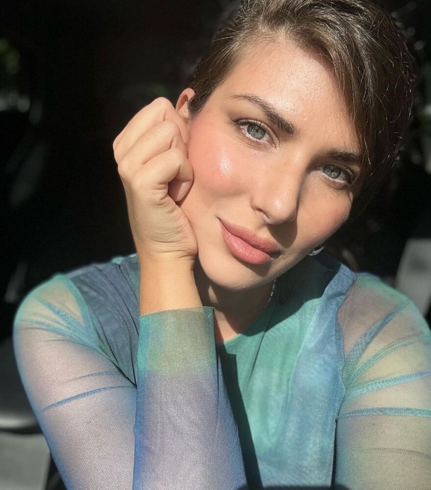 Λαβίνια Σταθάκη: Έφυγε από τη ζωή η γνωστή fashion blogger - Ήταν μητέρα τριών παιδιών