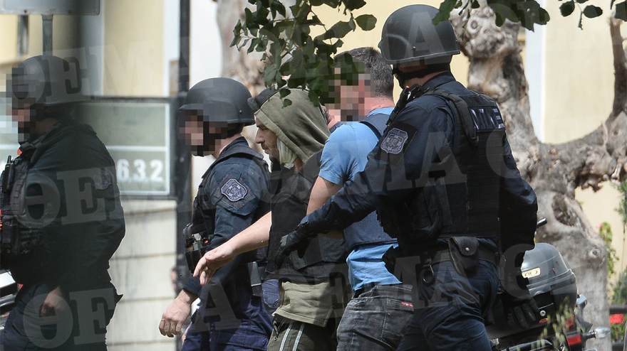 Άγιοι Ανάργυροι: «Μας είπε ότι ο πρώην της την ενοχλεί αλλά δεν το προσδιόρισε» - Η κατάθεση της υποδιοικήτριας του ΑΤ