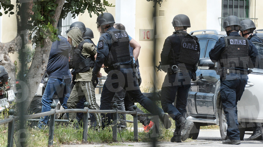 Άγιοι Ανάργυροι: «Μας είπε ότι ο πρώην της την ενοχλεί αλλά δεν το προσδιόρισε» - Η κατάθεση της υποδιοικήτριας του ΑΤ