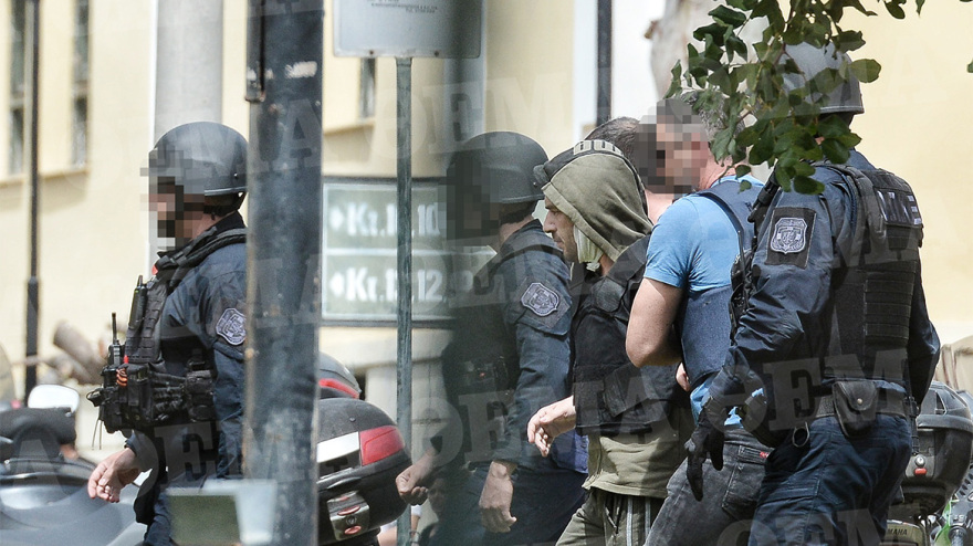 Άγιοι Ανάργυροι: «Μας είπε ότι ο πρώην της την ενοχλεί αλλά δεν το προσδιόρισε» - Η κατάθεση της υποδιοικήτριας του ΑΤ