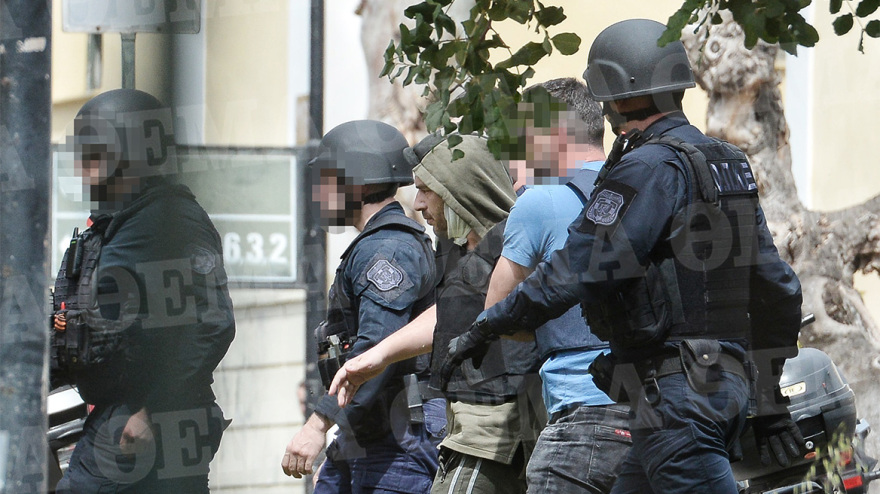 Άγιοι Ανάργυροι: «Μας είπε ότι ο πρώην της την ενοχλεί αλλά δεν το προσδιόρισε» - Η κατάθεση της υποδιοικήτριας του ΑΤ