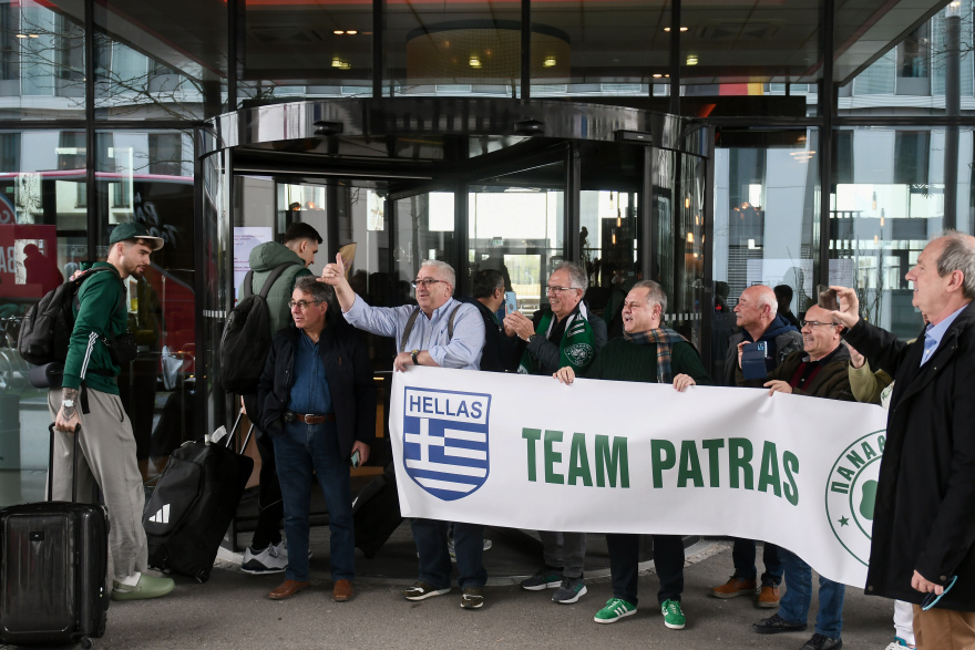 Αταμάν: Για εμένα το μόνο ρεκόρ είναι να παίζεις στο Final Four της Euroleague και να κερδίζεις τον τίτλο