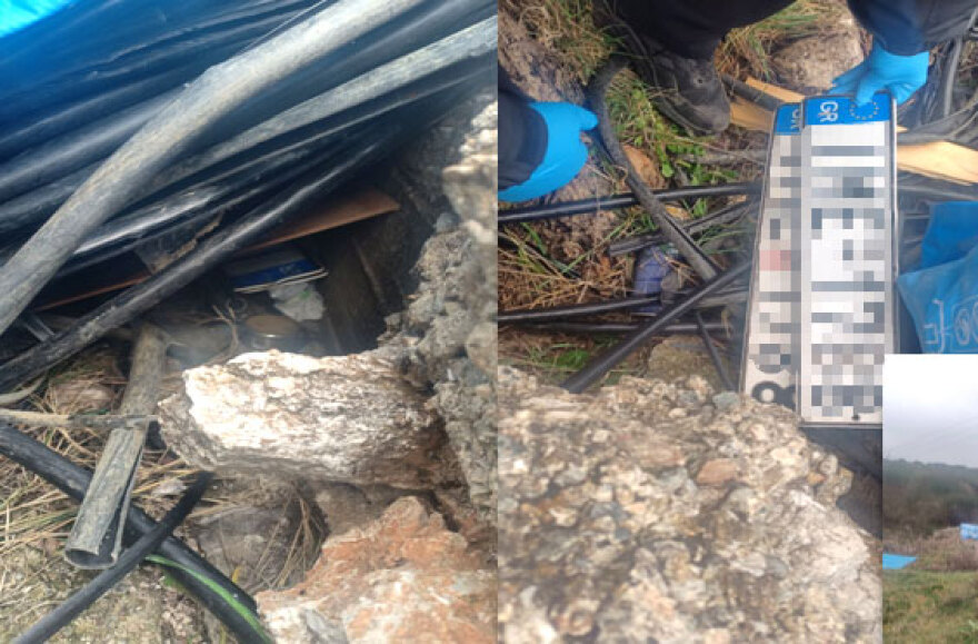 Εξαρθρώθηκε μεγάλη συμμορία Ρομά - «Χτυπούσε» σε δημοφιλείς τουριστικές περιοχές και είχε αρπάξει πάνω από €230.000