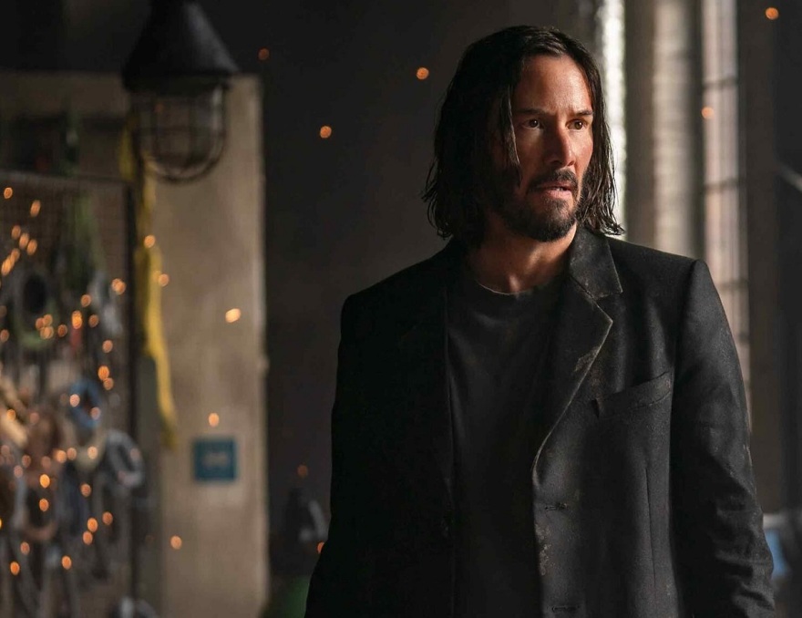 Matrix: Ετοιμάζεται νέα ταινία - Δεν έχουν ανακοινωθεί ακόμα οι πρωταγωνιστές