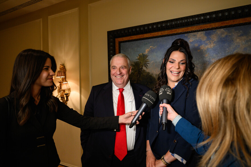 Σάκης Κεχαγιόγλου: Επίσημη παρουσίαση του βιβλίου του «Η αθώωση - Χονγκ Κονγκ 2019»