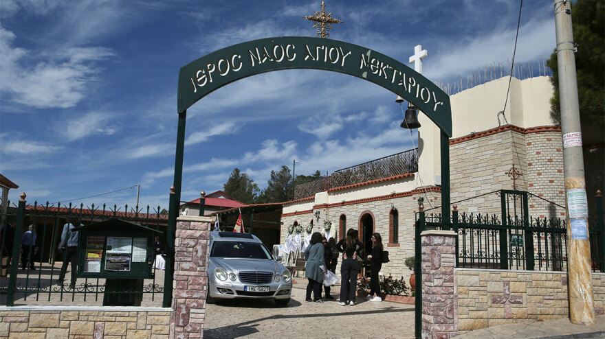 Δολοφονία στους Αγίους Αναργύρους: «Θανατική ποινή σε όποιον το κάνει αυτό στις γυναίκες» - Τα λόγια του πατέρα της Κυριακής