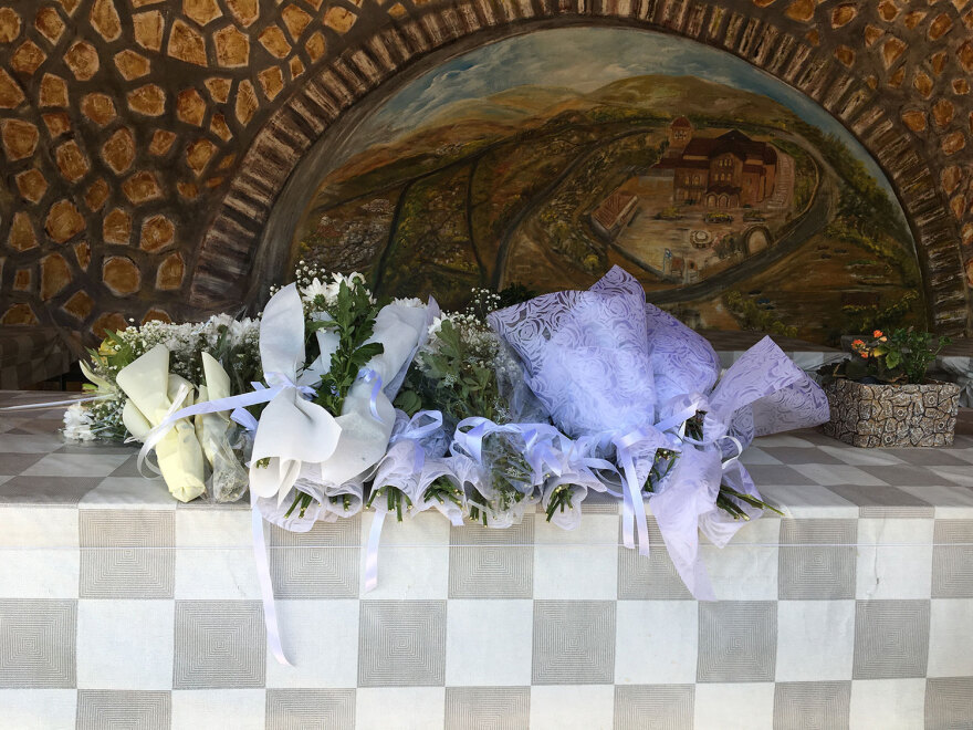 Δολοφονία στους Αγίους Αναργύρους: «Θανατική ποινή σε όποιον το κάνει αυτό στις γυναίκες» - Τα λόγια του πατέρα της Κυριακής