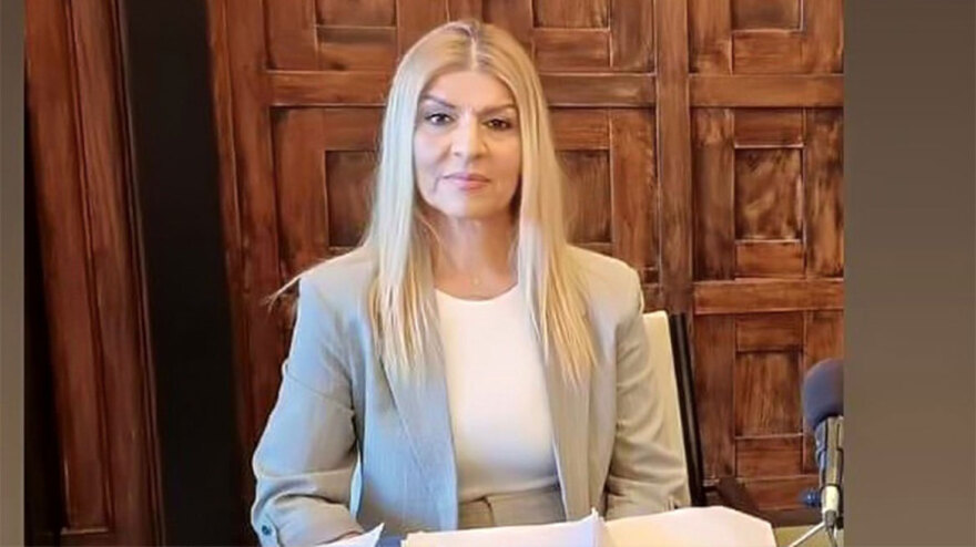 Αυτά είναι τα 13 νέα ονόματα υποψηφίων ευρωβουλευτών του κόμματος του Λοβέρδου