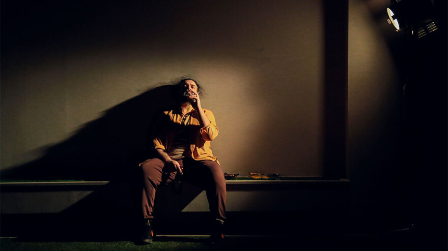 Ο πολυβραβευμένος θεατρικός συγγραφέας  Ζουζέπ Μαρία Μιρό έρχεται στην Ελλάδα