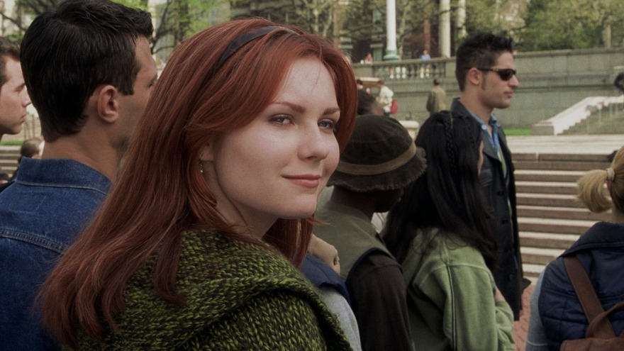 Κίρστεν Ντανστ: Αποκάλυψε ότι δεν της πρότειναν να επιστρέψει ως Μέρι Τζέιν στο Spider Man - No Way Home