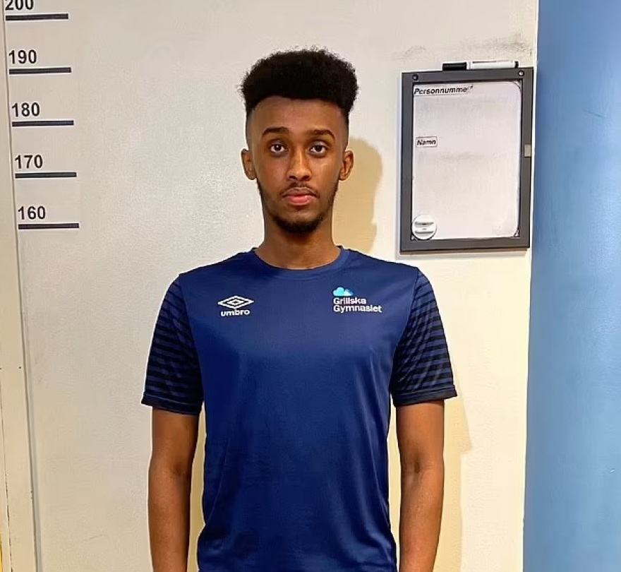 Σουηδία: Στραγγάλισε την έγκυο ερωμένη του επειδή ντρεπόταν να πει στη μουσουλμάνα μάνα του ότι ήταν λευκή