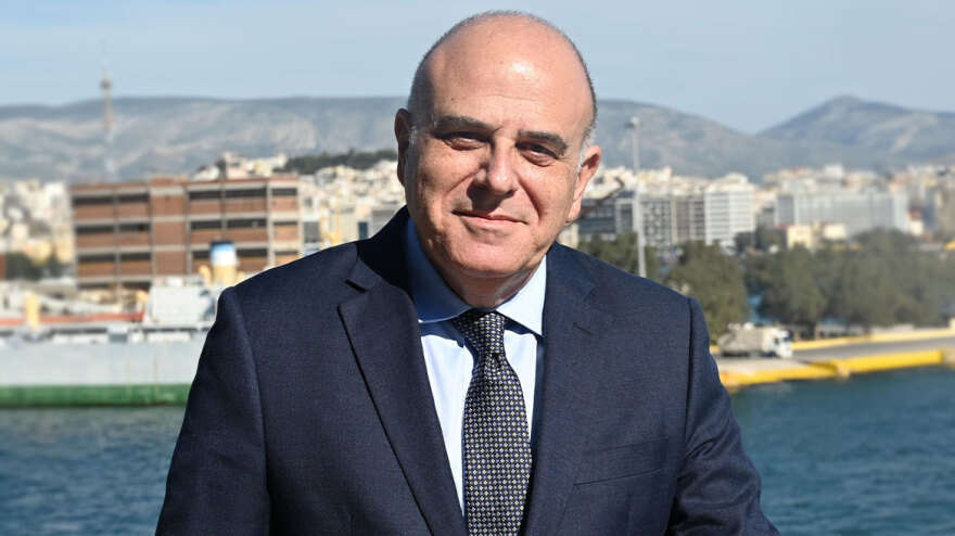 Ο δημοσιογράφος Νίκος Στέφος και η γιατρός Νουρτζάν Σούλογλου υποψήφιοι ευρωβουλευτές της ΝΔ