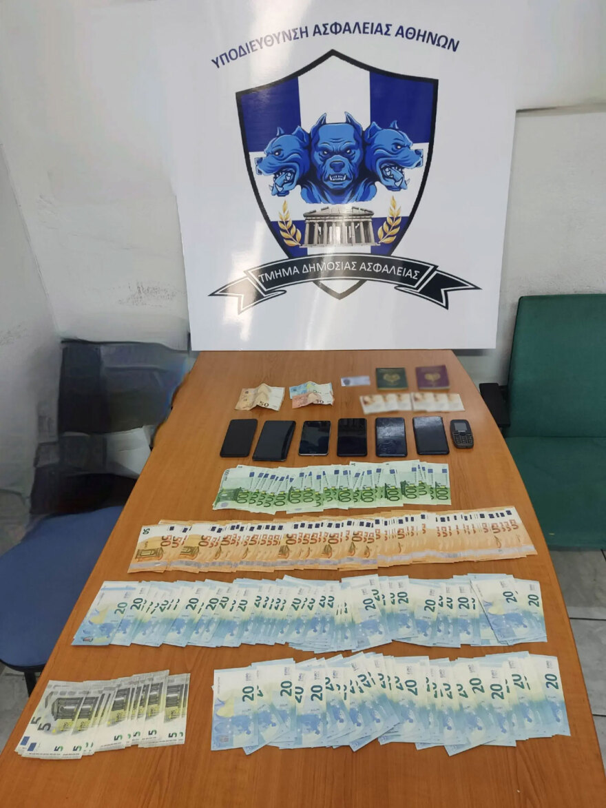 Γκάζι: Μέλος της συμμορίας που άνοιγε σπίτια ο πιστολέρο που πυροβόλησε τους τρεις Κρητικούς