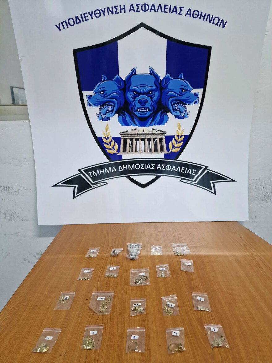 Γκάζι: Μέλος της συμμορίας που άνοιγε σπίτια ο πιστολέρο που πυροβόλησε τους τρεις Κρητικούς