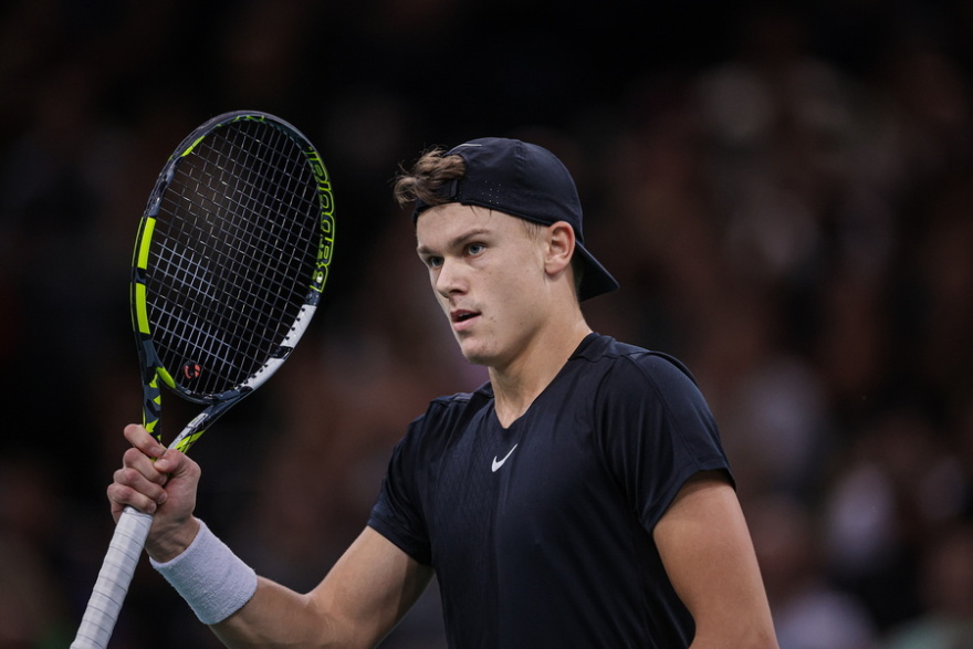 TATOÏ Club: Υποδέχεται για 3η συνεχόμενη χρονιά το τουρνουά τένις IMG FUTURE STARS