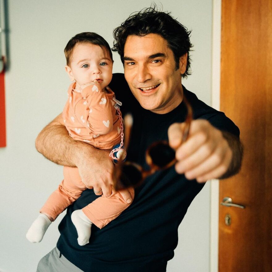 Maestro: Ξεκίνησαν τα γυρίσματα για το τρίτο μέρος - Η ανάρτηση του Χριστόφορου Παπακαλιάτη