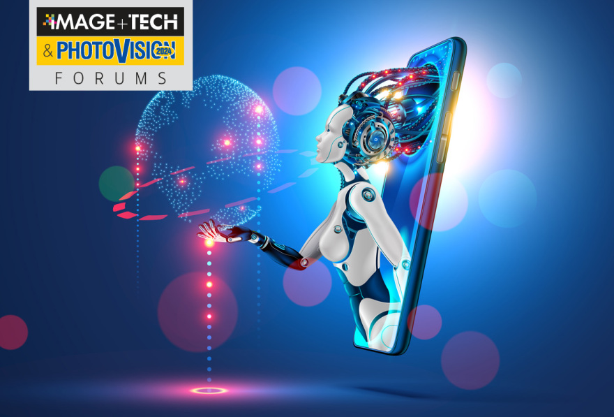 Image+Tech & Photovision 2024: Σεμινάρια, ανοιχτές εκδηλώσεις και παρουσιάσεις