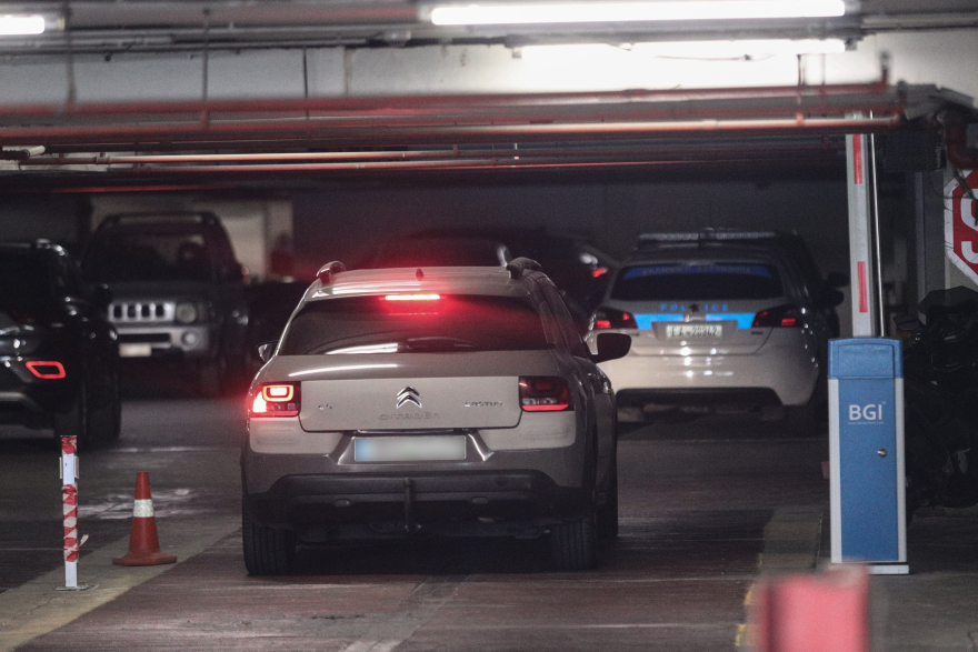 Αντωνία Ηλία: Στο Εφετείο - Θα οδηγηθεί στις φυλακές Ελεώνα Θηβών 